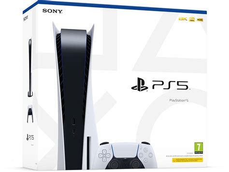 playstation 5 sony direct