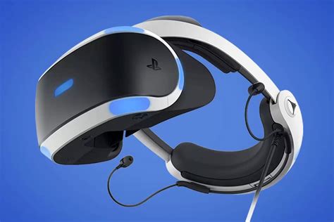 playstation 5 vr release date