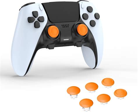 Playstation Accessories Controller