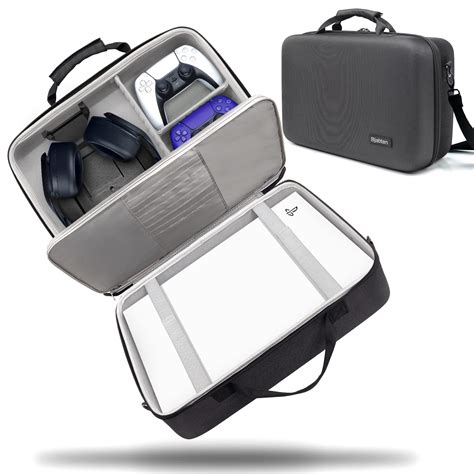 Playstation Carrying Case