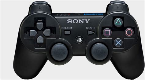 playstation controller for pc software