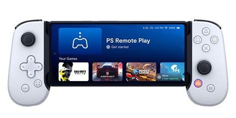 Playstation Controller On Android