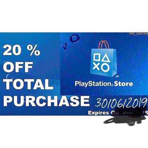 playstation direct promo code