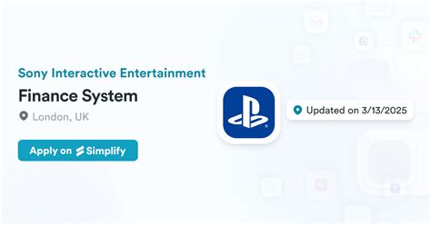 playstation finance