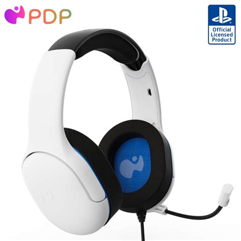 Playstation Headset With Mic