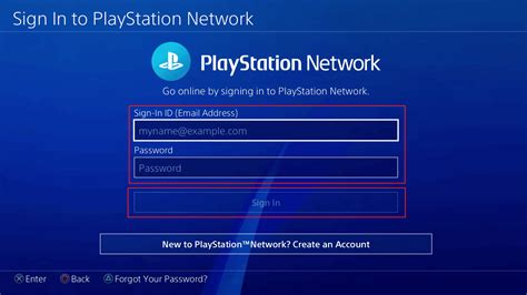 playstation login tr