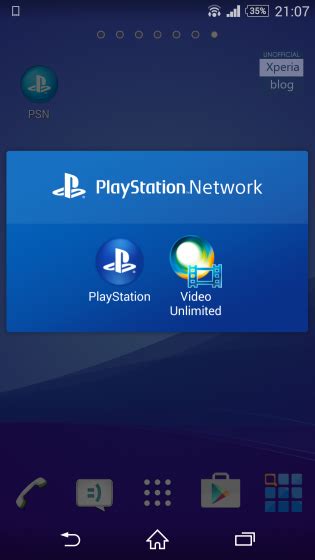 playstation network app pc