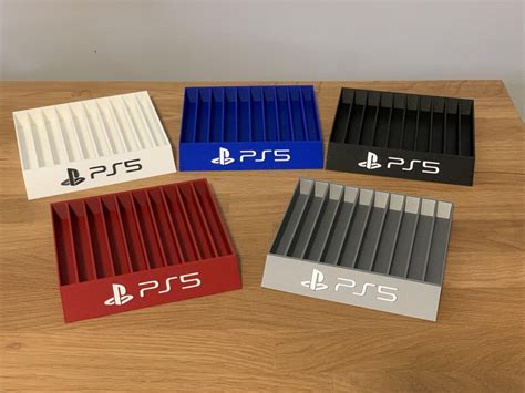 Playstation Organizer