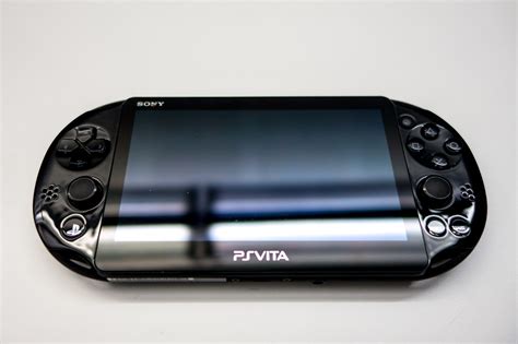 playstation portable vita 2