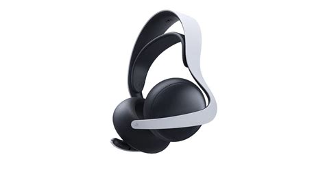 playstation pulse elite headset