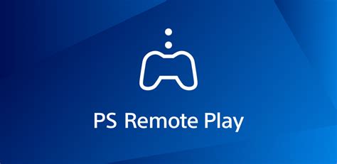 playstation remote play apk