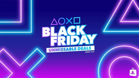 playstation store black friday sale 2023