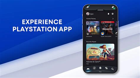 playstation store download app