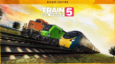 Playstation Train Games