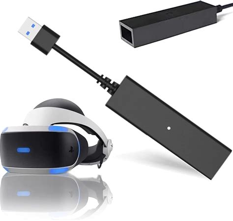 Playstation Vr Ps5 Adapter