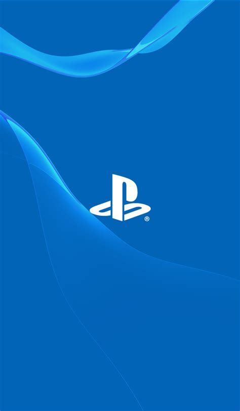 Playstation Wallpaper App