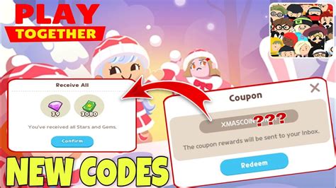 [NEW] Play Together Coupon Codes (July 2022)
