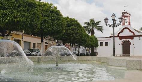 Plaza de Santa Ana - YouTube
