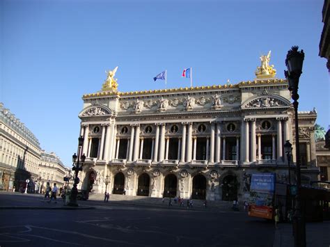plaza de la opera