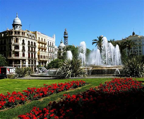 plaza del ayuntamiento 9 valencia