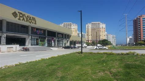 plaza del parque barranquilla