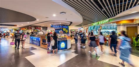 plaza singapura store directory