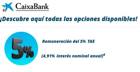 plazo fijo caixabank 2023