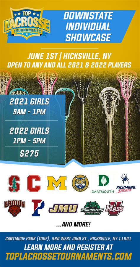 plc lacrosse tournament 2021