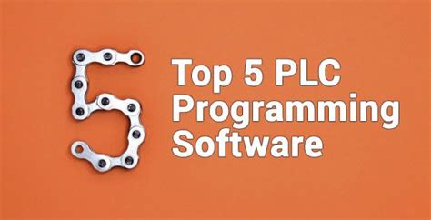 plc programming software list