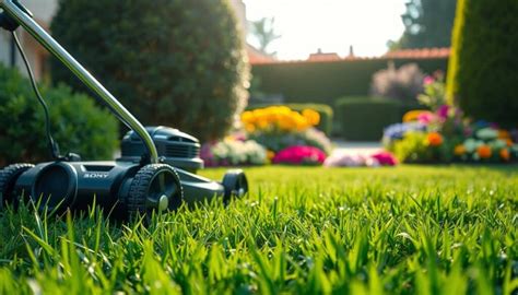 How To Take Proper Care Of Your Lawn With Plc Rasenpflege