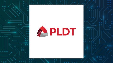 pldt shares of stock price