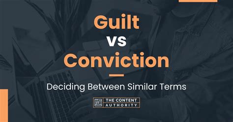 pleading guilty vs conviction