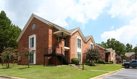 Pleasant Valley Pointe Apartments Little Rock Arkansas