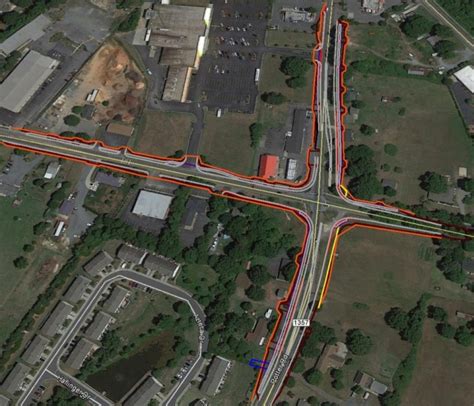 Pleasant Plains Road