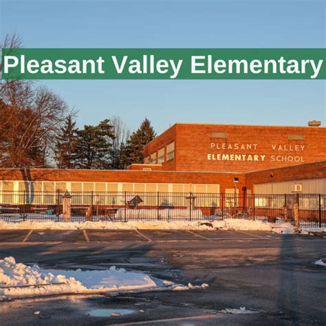 Pleasant Valley Elementary School