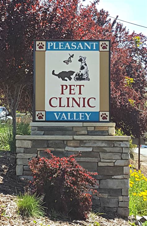 pleasant valley pet clinic placerville ca