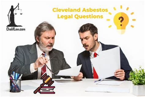 pleasant view asbestos legal question