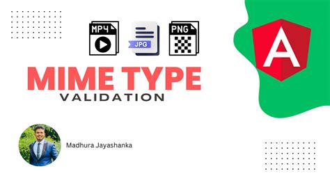 Proper Way To Validate MIME Type Of Files While Handling File Uploads