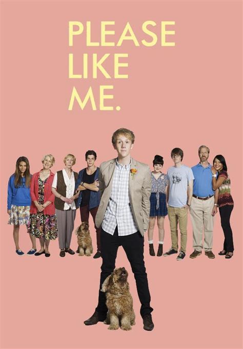 Lets See Please Like Me Izle Going Viral