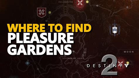 Destiny 2 Pleasure Gardens Challenge, Leviathan Raid Shacknews