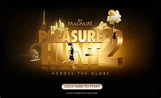 pleasure hunt 2