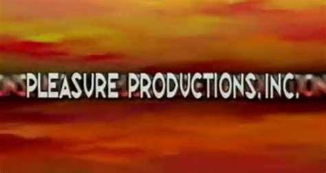 pleasure productions 12