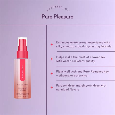pleasure pure 2