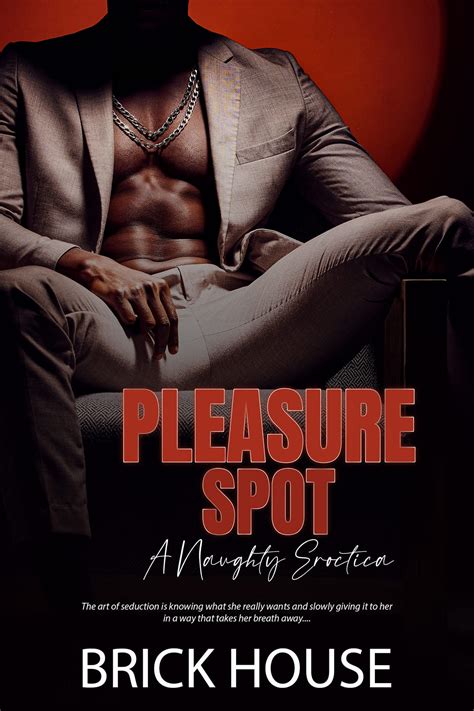 pleasure spot
