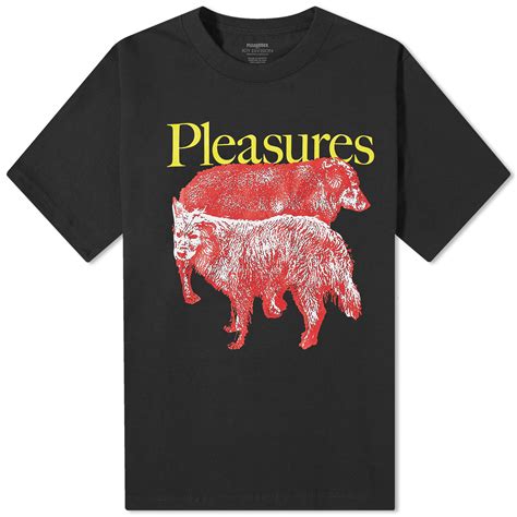 pleasures wet
