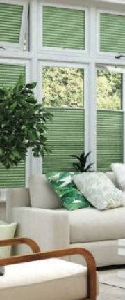 Pleated Blinds Perth
