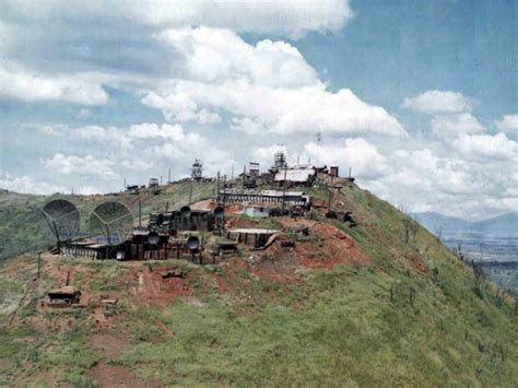 pleiku vietnam central highlands 1969