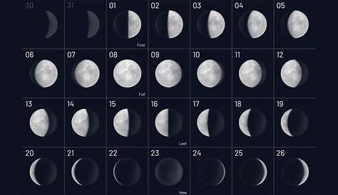 Pleine Lune du 19 novembre 2021 : quels signes astrologiques sont