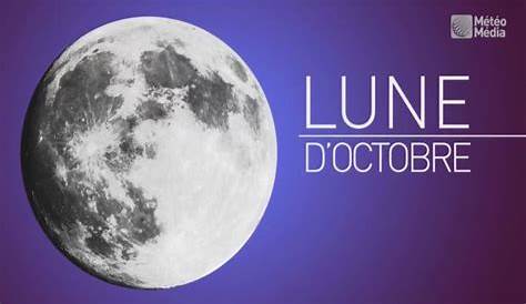 Pleine lune du 20 octobre : ces signes astros vont être plus impactés