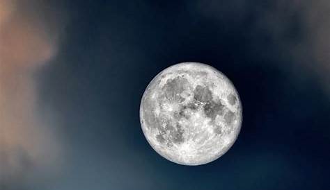 Astro : ce signe particulièrement impacté par la Pleine Lune du 3